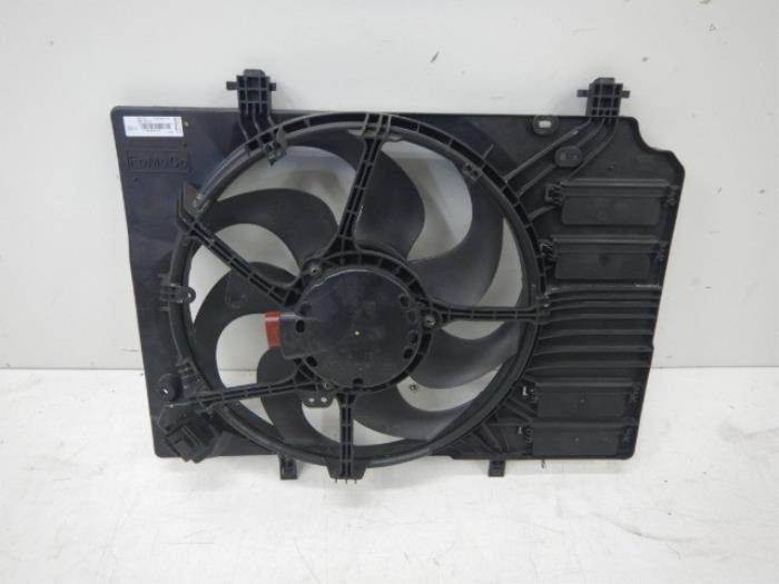 Kachel Ventilatiemotor Diversen Diversen (22740464)