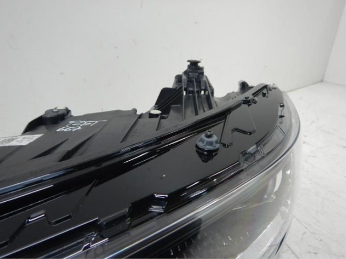 VW Passat B8 Facelift Matrix IQ-Light Koplamp Links L