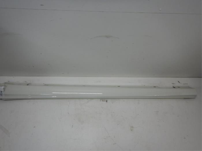 Mercedes-Benz W176 A-Klasse Sideskirt Links