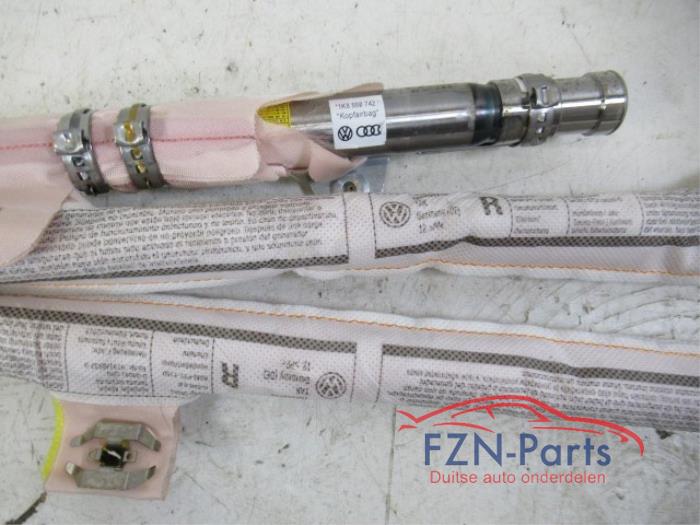 Airbag hemel rechts Volkswagen Scirocco (22741802)