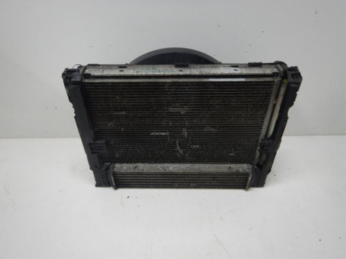 Koelerset BMW 3-Serie (22726875)