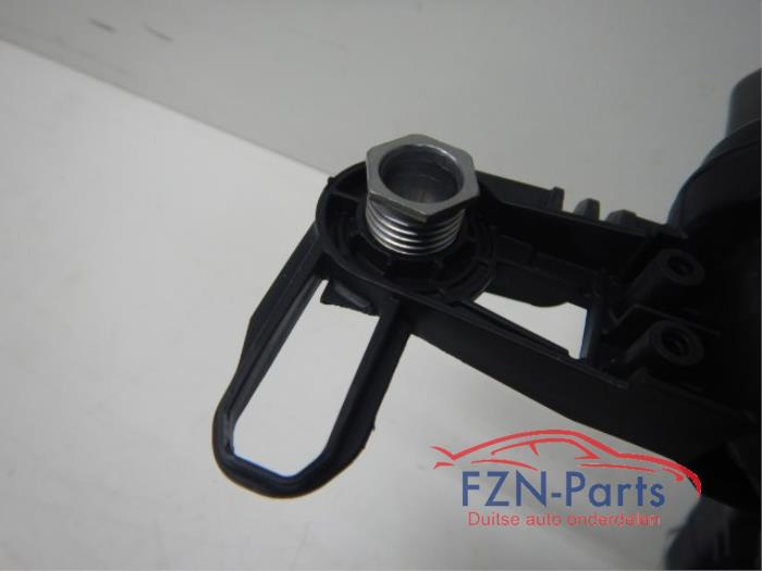 VW T-ROC Koplamp Rechts H7