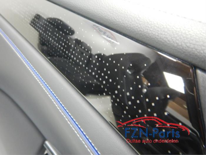 Bekleding Set (compleet) Volkswagen Tiguan (22740379)
