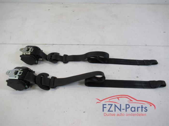 Airbag set + dashboard Volkswagen Scirocco (22727714)
