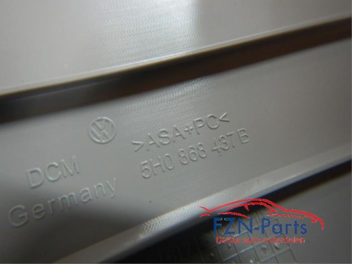 Binnenspiegel Volkswagen Golf (22726553)