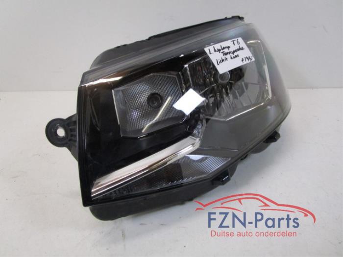 VW Transporter / Caravelle T6 Halogeen H7 Links