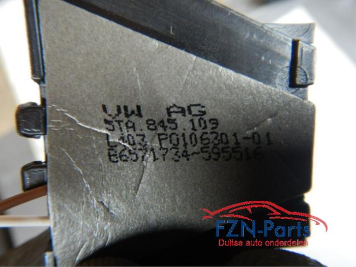 Camera voorzijde Volkswagen Golf (22740445)