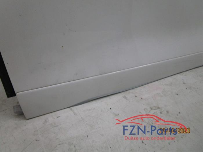Portier 2Deurs links Volkswagen Scirocco (22723423)