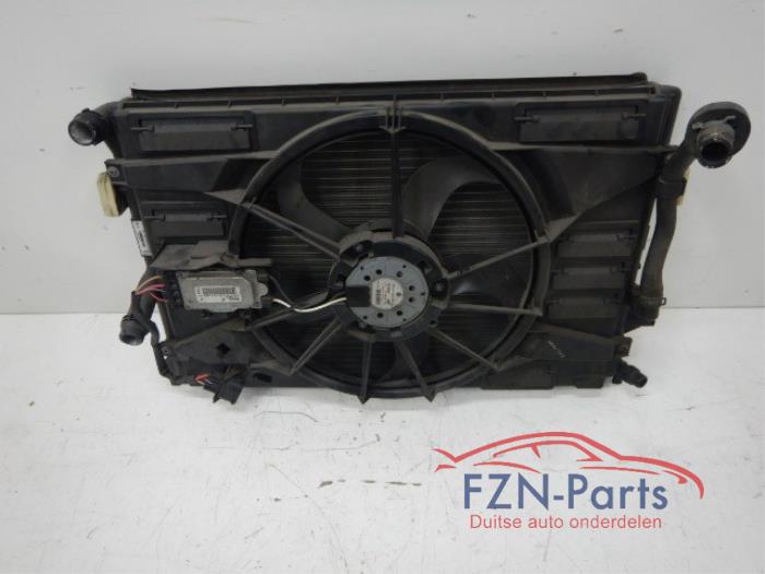 VW Golf 6 1.2TSI Koelerpakket