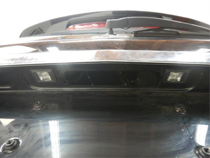 Achterklep Mercedes Diversen (22724508)
