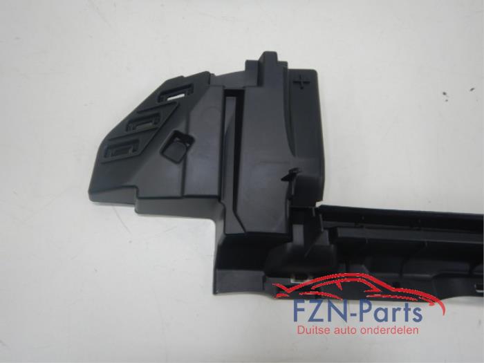 Bumperdeel midden-voor Mercedes GLA (22738014)