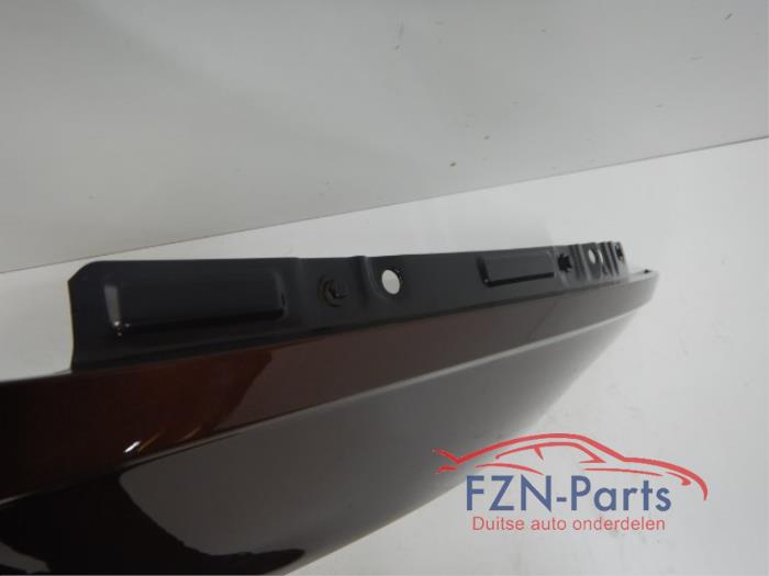 Scherm rechts-voor Volkswagen Tiguan (22724072)