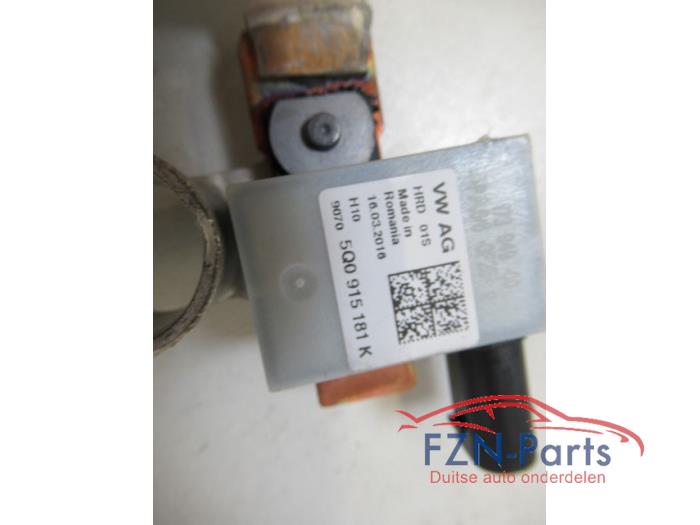 Accupool Volkswagen Golf (22741384)