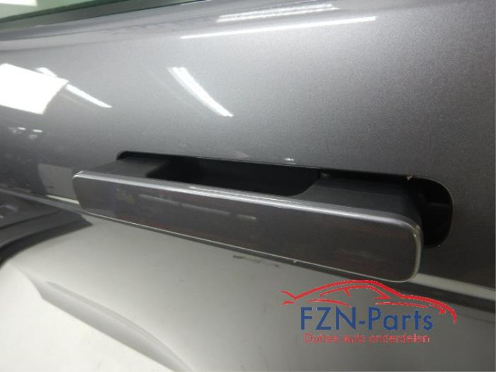 Portier 4Deurs links-achter Landrover Evoque (22723521)