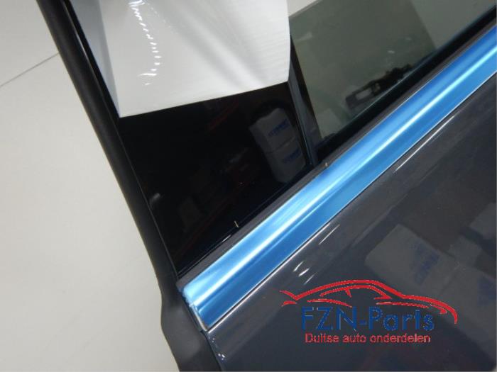 Portier 4Deurs links-achter Volkswagen Golf (22723630)