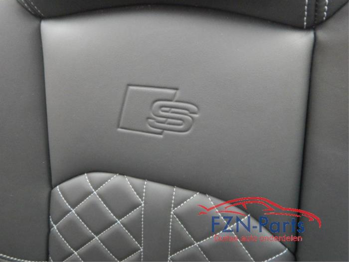 Bekleding Set (compleet) Audi A5 (22741571)