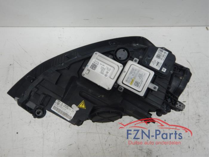 Koplamp links Volkswagen Golf (22721906)