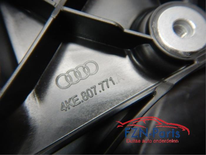 Luchtgeleider Audi E-Tron (22735676)