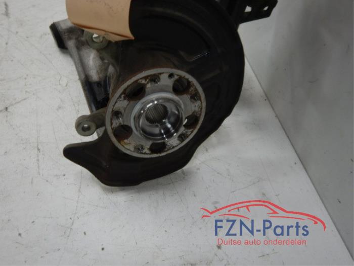 Mercedes-Benz A-Klasse W176 Wielophanging Fusee Links-voor