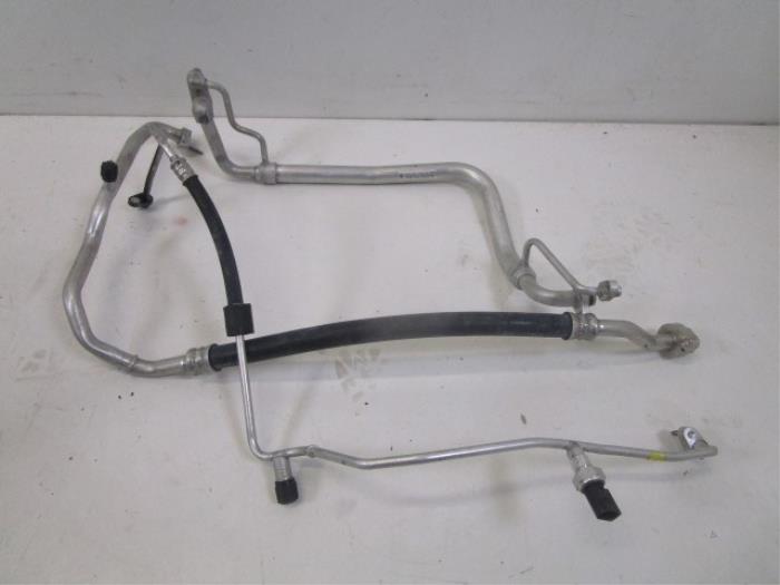 VW Passat B8 Aircoleidingenpakket Aircoleidingen Set
