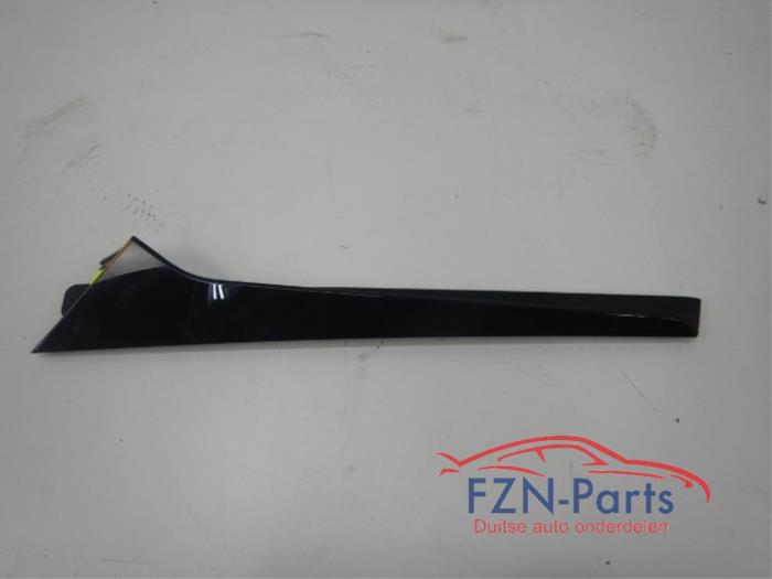 Spoiler achterruit Audi Q8 (22727347)
