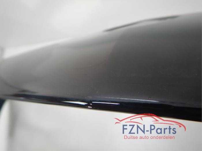 Grille Mercedes S-Klasse (22726732)