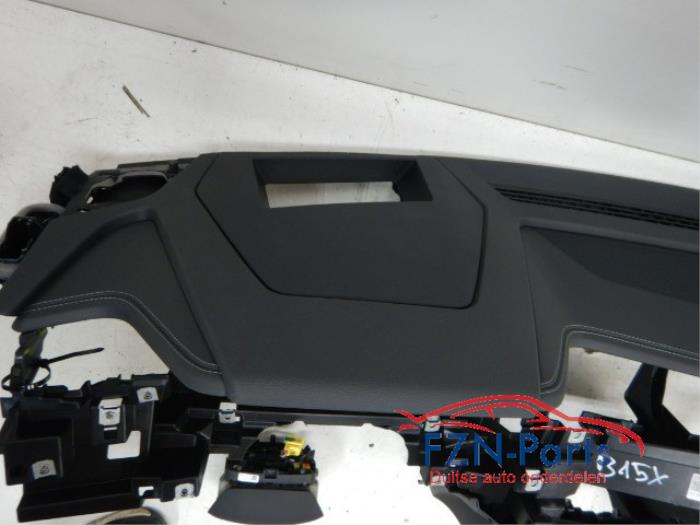 Airbag set + dashboard Audi E-Tron (22727769)