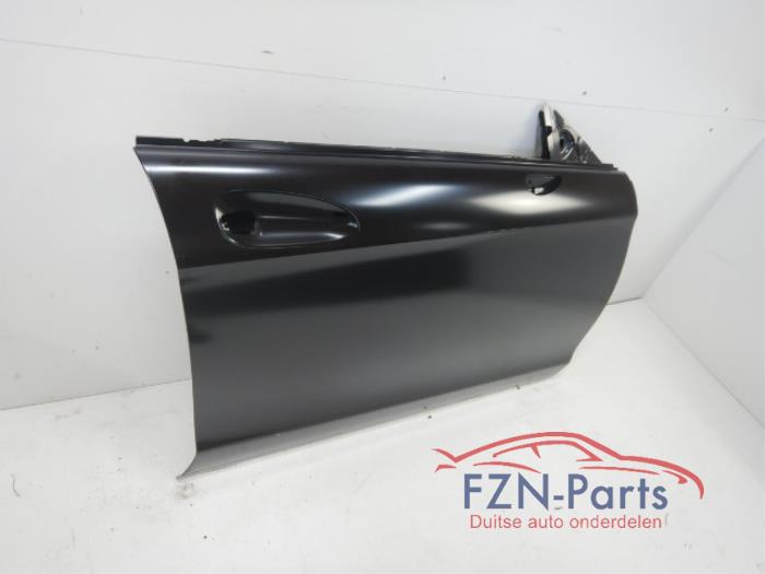 Portier 4Deurs rechts-voor Mercedes CLS-Klasse (22723097)