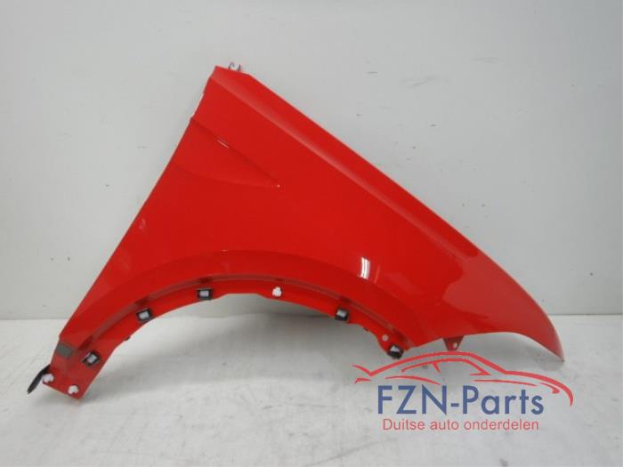 Scherm rechts-voor Volkswagen T-Cross (22724144)