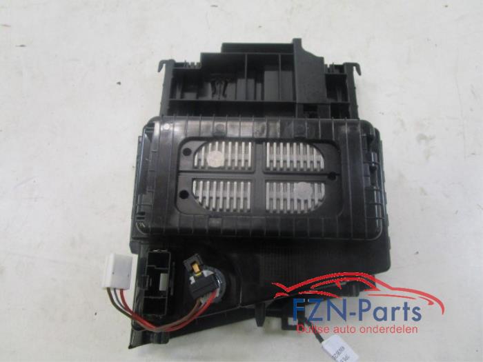 VW Touareg CR7 Asbak Middenconsole + Koppelantenne