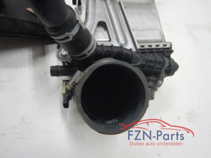 Intercooler Mercedes A-Klasse (22735079)