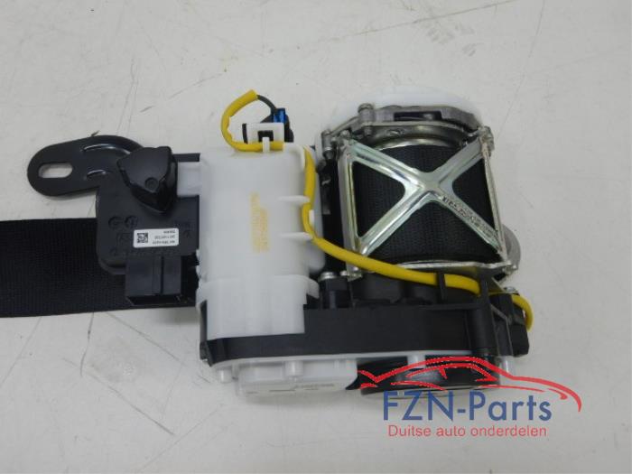 Veiligheidsgordel links-voor BMW 5-Serie (22728047)