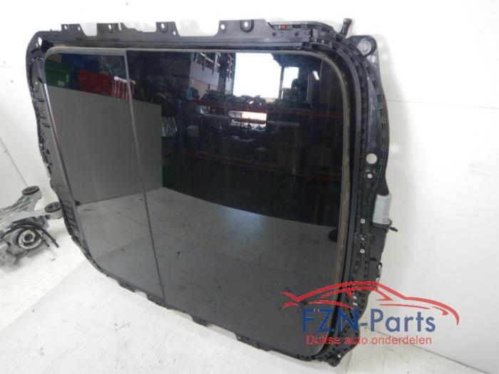 Panoramadak Audi E-Tron (22729962)