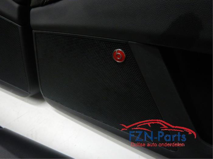 Portierbekleding 4Deurs rechts-voor Cupra Leon (22738160)