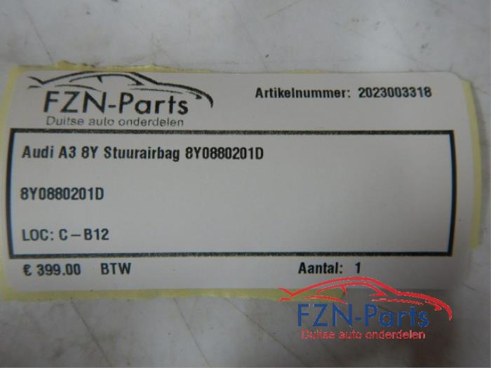 Tussenas Volkswagen Amarok (22741137)