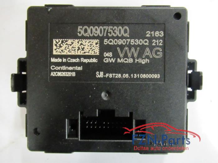 VW Golf 7 CAN Gateway