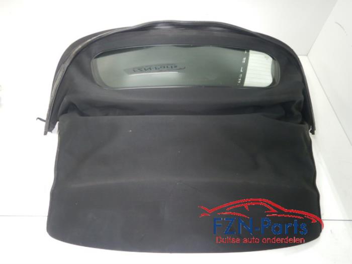 Cabriodak Softtop BMW Z4 (22743028)