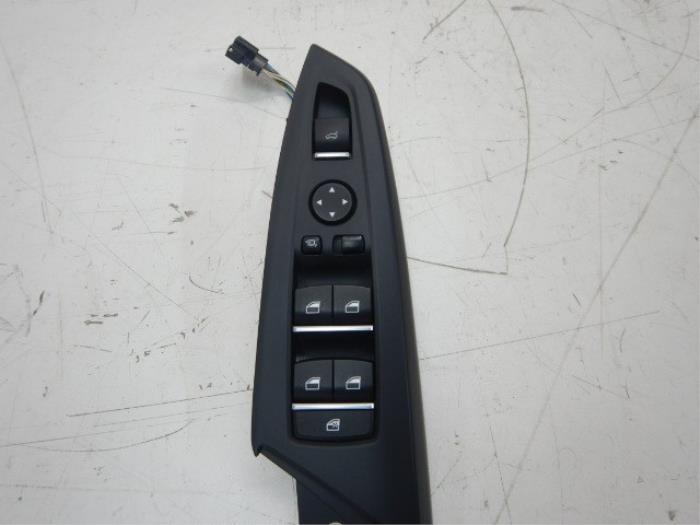 Elektrisch Raam Schakelaar BMW Diversen (22741347)