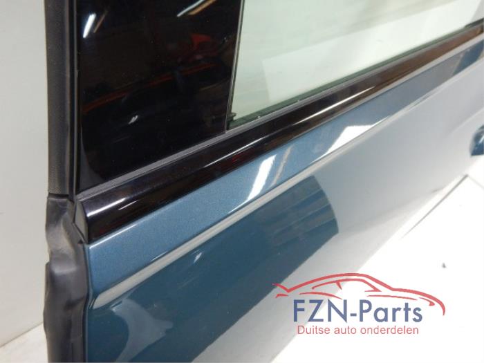 Audi A6 C8 4K Avant Allroad Portier Links-Achter LX6P