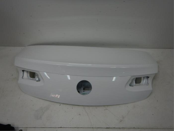 Achterklep Mercedes E-Klasse (22724448)