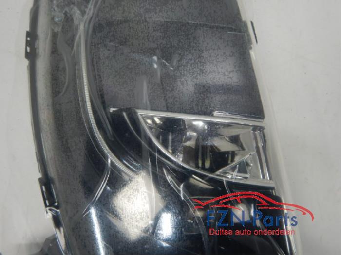 Tesla Model S Facelift Mistlamp Rechts Voor