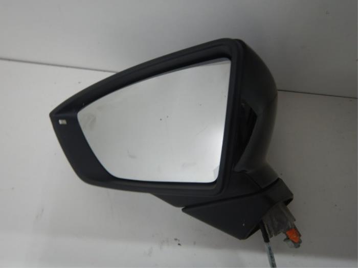 Buitenspiegel links Seat Leon (22725356)
