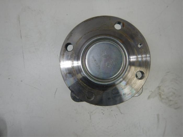 Fusee links-achter Diversen (22729768)