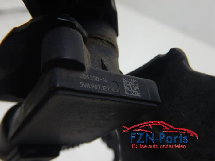 VW Golf 8 5H Niveausensor Links