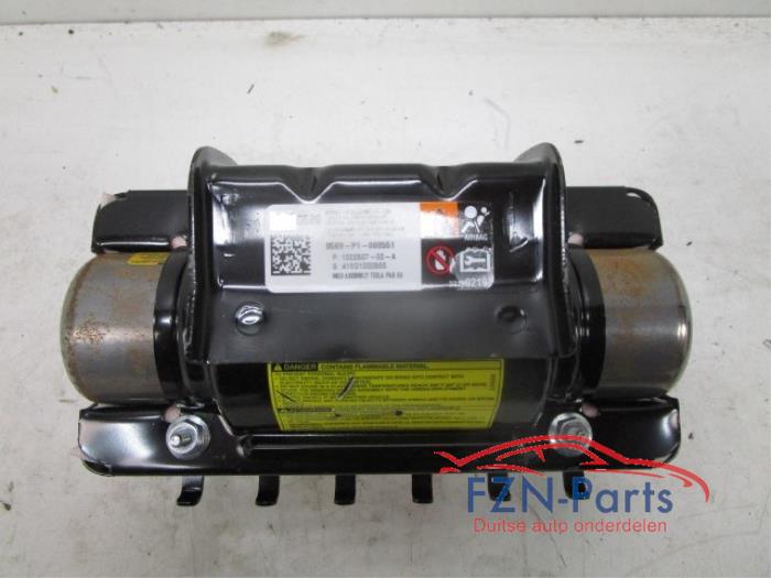 Knie airbag Diversen Diversen (22743596)
