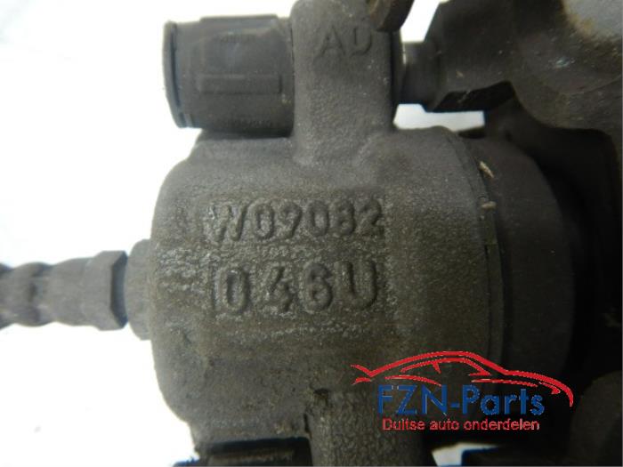 Remklauw (Tang) links-achter BMW 3-Serie (22730967)