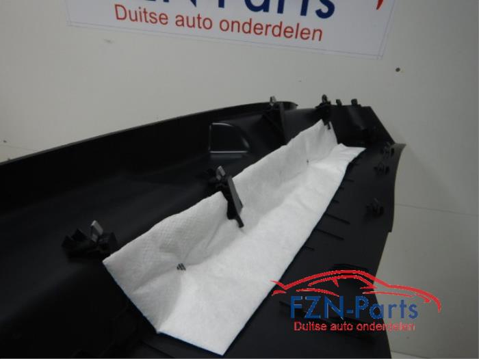 VW Tiguan 571 Zijpaneel Achterbank Links