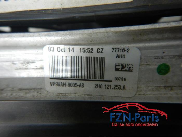 Koelerset Volkswagen Amarok (22726843)