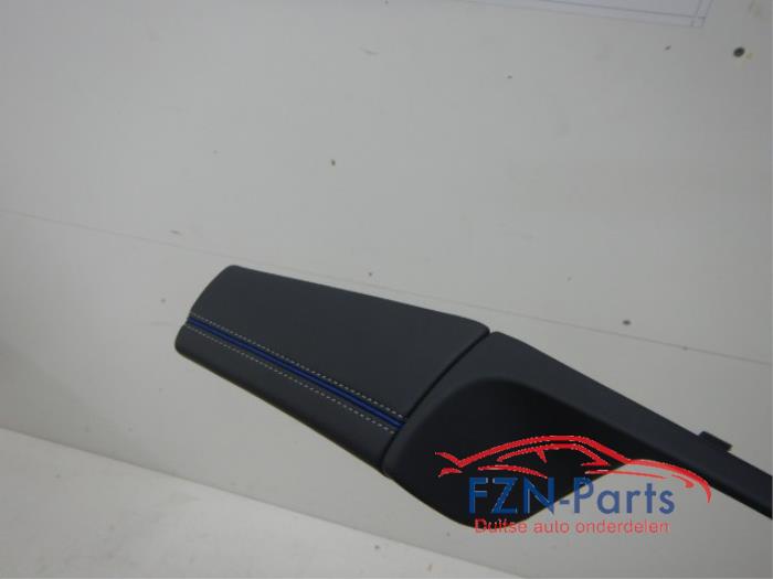 VW Tiguan 571 R-Line Interieur Leer Massage Koeling Memory Voorstoelen Elektrische memory stoel massage/ventilatie Deurpanelen VerlichtStoelverwarming voor.Eigen Airbags Overzetten!Volledig interieur, set, Stoelen, Deurpanelen, elektronica 2.0 TSI R 4motion