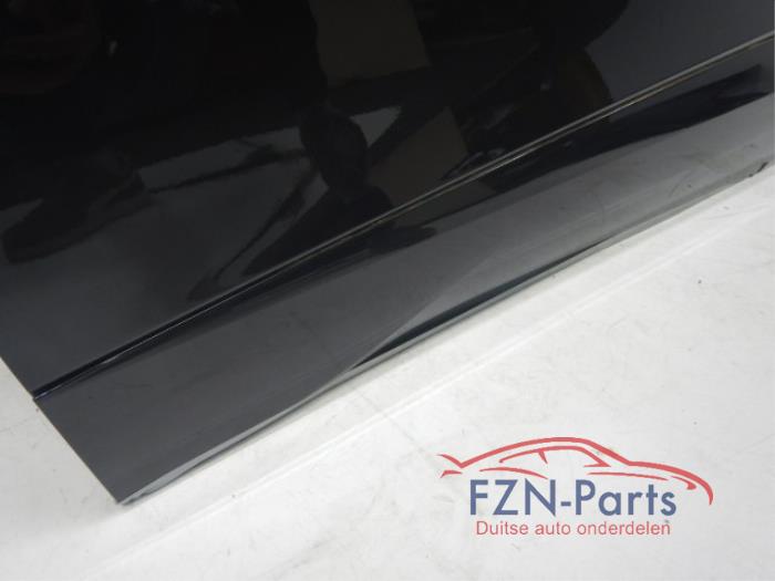VW ID4 GTX Portier Links-voor LB7R Kleur: LB7R Mangan Grey Pure Performance